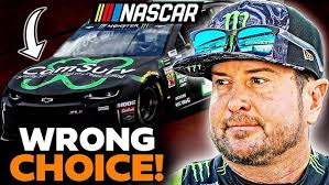 Can I Recreate Scott Riggs' 2005 Talladega Flip?