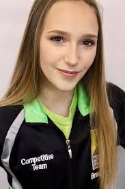 WE HAVE BIG NEWS!!! We are SO proud and excited to announce out of the  hundreds of applications to the Stratford Festival Musical Theatre Summer  Program our very own Breanna Kyle and