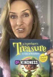 Saint Patricks Mystery Math