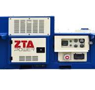 China High Voltage Cummins KTA50-GS8 1200kw 1500kva 6300V ...