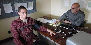 Cardiff is the welsh capital. How To Pass A Polygraph Test