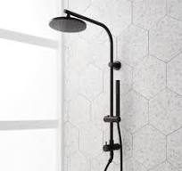 Retrofit Exposed Pipe Shower Set | Signature Hardware