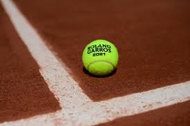 Entrée en lice ce rafael nadal, novak djokovic et dominic thiem, ce. Chaines Horaires Programmes Des Matches Roland Garros Commence Ce Dimanche