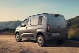 PEUGEOT-PARTNER
