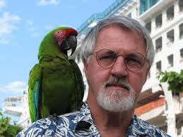 Ed Bayly Making Some Nunsense With LMT