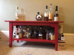 After a fine bottle of whiskey, the next best gift idea for a whiskey lover is a make your own whiskey kit. Organizing Your Whiskey Collection Some Ideas And A Case Study The Whiskey Wash