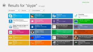 Today, skype for windows is one of the best and most popular application for the operating systems windows xp, windows vista, windows 7 and windows 8 which is designed to communicate over the internet using text, voice and video. How To Install Skype With Windows 8 Digital Unite