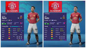 Premier league (england) tables, results, and stats of the latest season. Mu Academy Fifacareers