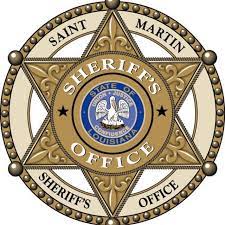 Seven Charged With Racketeering Drugs At St Martin Parish Correctional Center