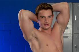 MODEL OF THE DAY: BRENT CORRIGAN @ FALCON STUDIOS | Daily Squirt
