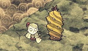 This mod is for you! Elephant Cactus Don T Starve Wiki Fandom