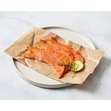 Valid from jul 16 to jul 22 Echo Falls Smoked Salmon Traditional Flavor 4 Oz Instacart