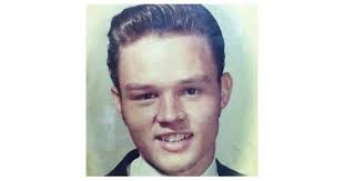 James Shepperd Obituary (1951