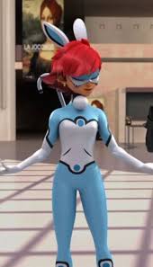 Bunnyx | Miraculous Ladybug S3 | Timetagger | Ladybug em portugues,  Pequenas coisas