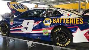 On the final lap to win the coke zero sugar 400 at daytona international speedway on saturday night. Paint Schemes For The Coke Zero Sugar 400 At Daytona Mrn