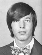 Stephen Ray Murrell (1956-1995)