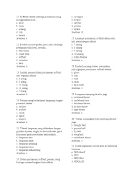 Check spelling or type a new query. Soal 21 40 Pdf