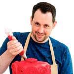 Who is Bake Off's Dan Beasley-Harling?
