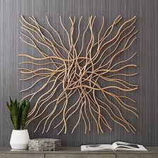 Decorative painting abstract faux painting paint effects wall painting painting wallpaper paint colors art. Metal Wall Art And Decor Lamps Plus