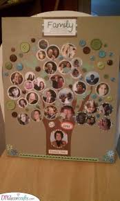 85th Birthday Ideas For Grandma A Family Tree Sending Her Love Grandmas Birthday Party Birthday Presents For Grandma 80th Birthday Gifts