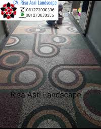 Pin Oleh Mahbub Aufar Di Batu Alam Di 2020 Lanskap Taman Kolam