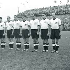 European championship live commentary for germany v hungary on 23 june 2021, includes full germany had to dig deep here after falling behind twice to a tenacious hungary side. 1954 Fifa World Cup Switzerland Fifa Com