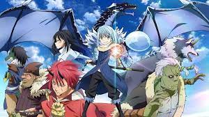 That Time I Got Reincarnated as a Slime' Season 3 Release Window, Cast,  Plot, and More | The Mary Sue