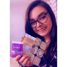 Sydney Wiemer's Instagram, Twitter & Facebook