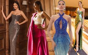 Có vẻ như hoàng thùy linh rất có duyên với chất liệu âm nhạc dân gian khi những ca khúc mang màu sắc văn hóa việt của cô đều dễ dàng thành hit ngay thời điểm vừa ra mắt. Loáº¡t Outfit Tá»«ng Khiáº¿n Cáº£ Tháº¿ Giá»i Noi Chuyá»n Vá» Nhiá»u Cá»§a Hoang Thuy Táº¡i Miss