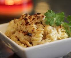 Copycat Pizza Hut Tuscani Chicken Alfredo Pasta Full Recipe Here White Pasta Recipe White Pasta Recipes Alfredo Pasta Recipes In Hindi Chicken Alfredo Pasta