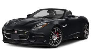 The final 2020 corvette produced. Jaguar F Type Convertible Auto R Awd 2020 Price In Dubai Uae Features And Specs Ccarprice Uae