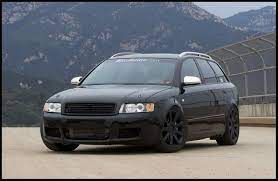 B6 Stance Thread Page 5 Vw Wagon Hatchback Audi Cars