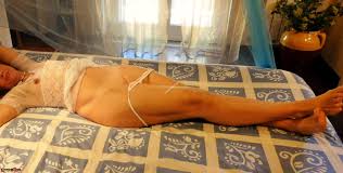 Anna da Bolzano si esibisce per noi - CASALINGHE AMATORIALI & CO