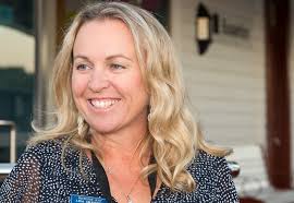 Hustle and connectivity bustle in Busselton