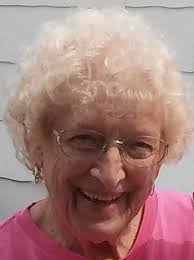 Rose Marie Mistler Obituary