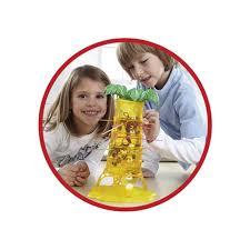 Entrá y conocé nuestras increíbles ofertas y promociones. Comprar Juego Monos Locos Toy Planet