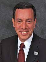 Steven Raburn's Instagram, Twitter & Facebook