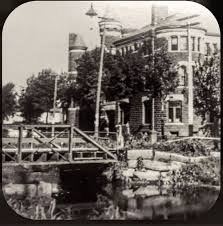 Pin By Teri Long On Haunted Places With Images Newark Ohio Ohio History Haunted Places