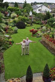Best Home Garden In The World Beautiful Gardens Front Yard Decor Garden Design
