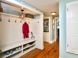 We've got lots of organization ideas, and we make home organization easy. Mudroom Shoe Racks Pictures Options Tips And Ideas Hgtv