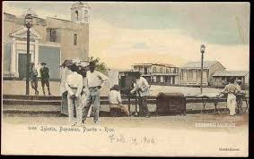 Pin On El Puerto Rico Del Ayer