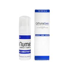 Amazon Com Numbskin Numbing Foam Soap 4 Lidocaine Topical Anesthetic Tattoo Numbing Spray Disinfecting Desensitizing For Painless Waxing Dermarolling Microblading Tattoo Removal Electrolysis Piercing 1 Bottle Beauty