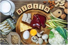 Biotin Vitamin B7 Sources Health Benefits And Dosage