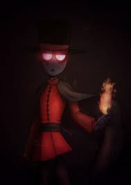 Black hat the main character of the upcoming cartoon network original villainous (web series) other uses. Black Hat Villainous Backstory Au Hayamika Illustrations Art Street