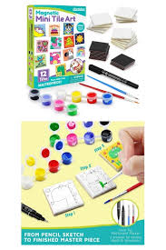 You can also search the gifts by price range, and even combine another tag from our system to filter the gifts even further to your liking. Great Gifts For Boys And Girls Who Love Art Art Kits For Kids Everyday Savvy