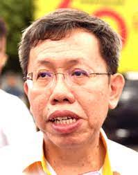 2017 multimodality appropriate use criteria for noninvasive cardiac imaging: Dr Sim To Probe Claims Affecting Sgh Healthcare Workers Borneo Post Online