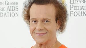 Richard Simmons' Cause Of Death Is Finally Clear