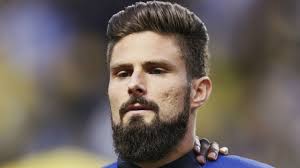 2018 World Cup News England Are Afraid Of France Arsenal Striker Olivier Giroud Starts World Cup Mind Games Goal Com