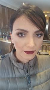 Rachel Marchisello (Make Up Artist)