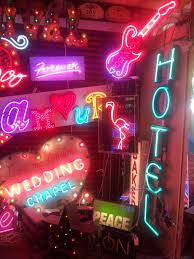 God S Own Junkyard Neon Signs Neon Aesthetic Neon Lighting